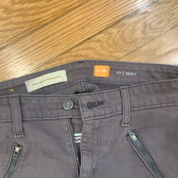 Pilcro jeans - Picture 3 of 3